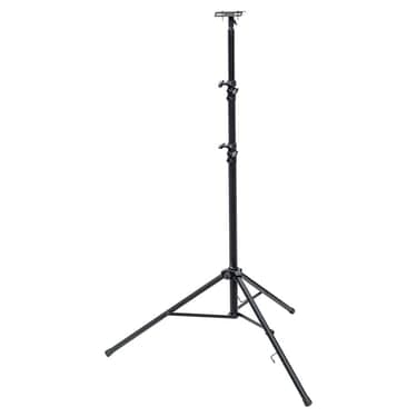 პროჟექტორის შტატივი Brennenstuhl h1240-3000მმ professionalLINE ST302