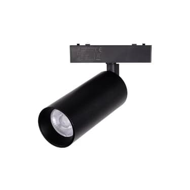 მაგნიტური ტრეკის სანათი ACK LED 20W 3000–6500K IP20 AD45-06391 დიმირებადი