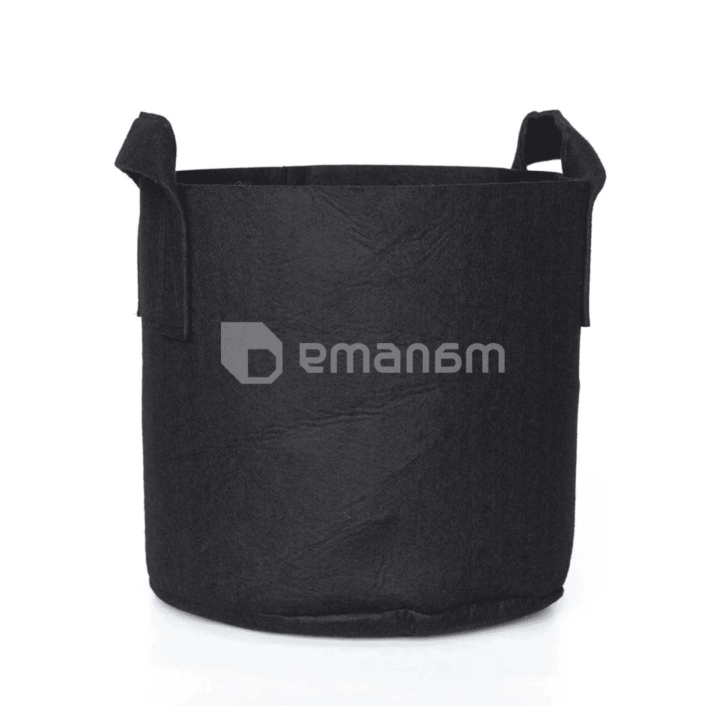 ქოთანი ნაჭრის Smart Pot 124-01 3.9 ლ