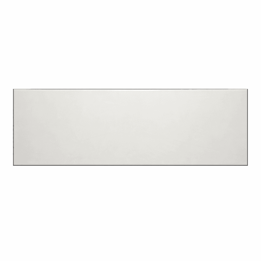 კაფელი Super Ceramica REV BLANCO BRILLO 20x60