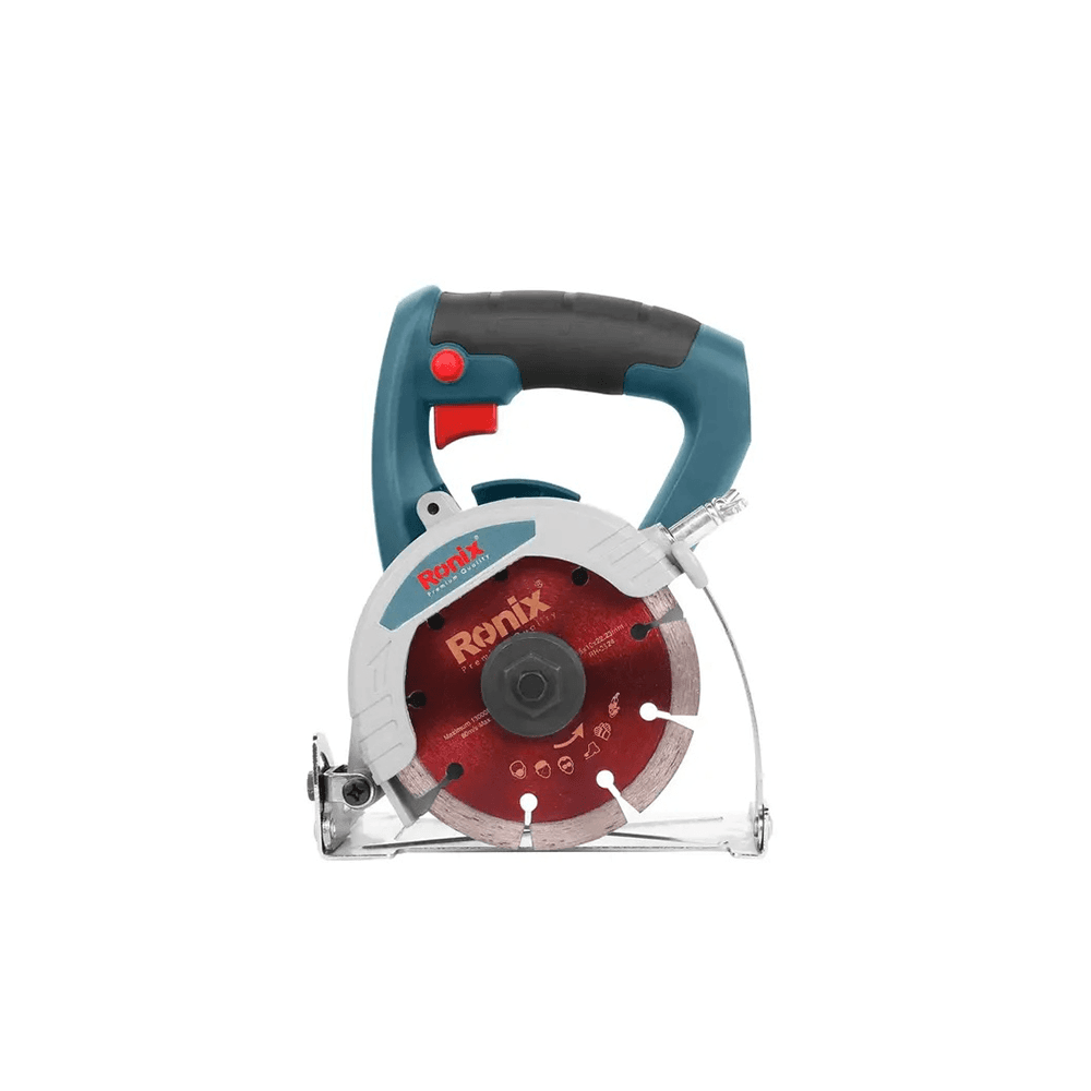 საჭრელი ფილის Ronix 3411