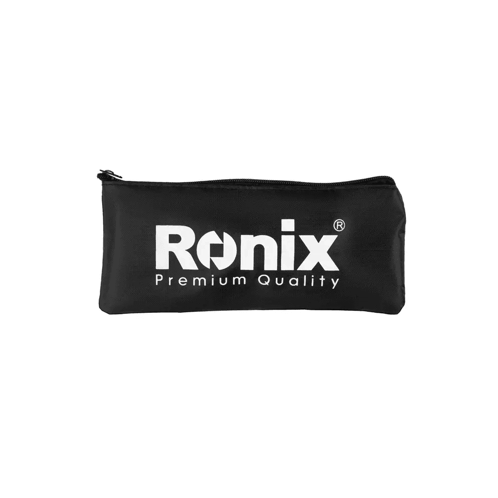 ბენზინის ცელი, ხერხი და ბუჩქსაკრეჭი Ronix 4805 3 in 1 1350w