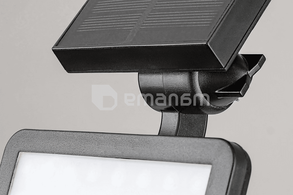 სანათი გარე განათ Rabalux Kelna 9.6W IP44 77011 4000K 200Lm