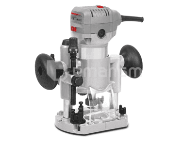 ფრეზერი Crown CT11023 710W