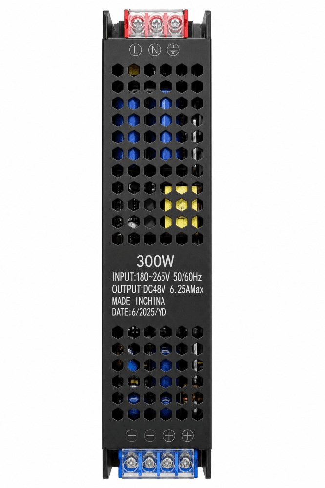 დრაივერი BRILLOP 300W 48V