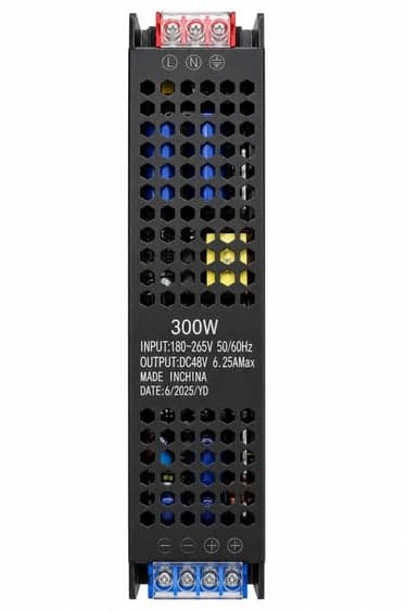 დრაივერი BRILLOP 300W 48V