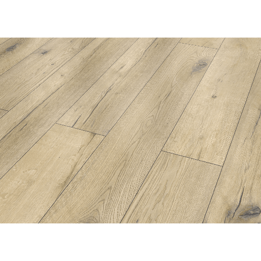 ლამინატი Classen 1033-4 WR Eiche Sand 128.5x19.2 სმ AC5