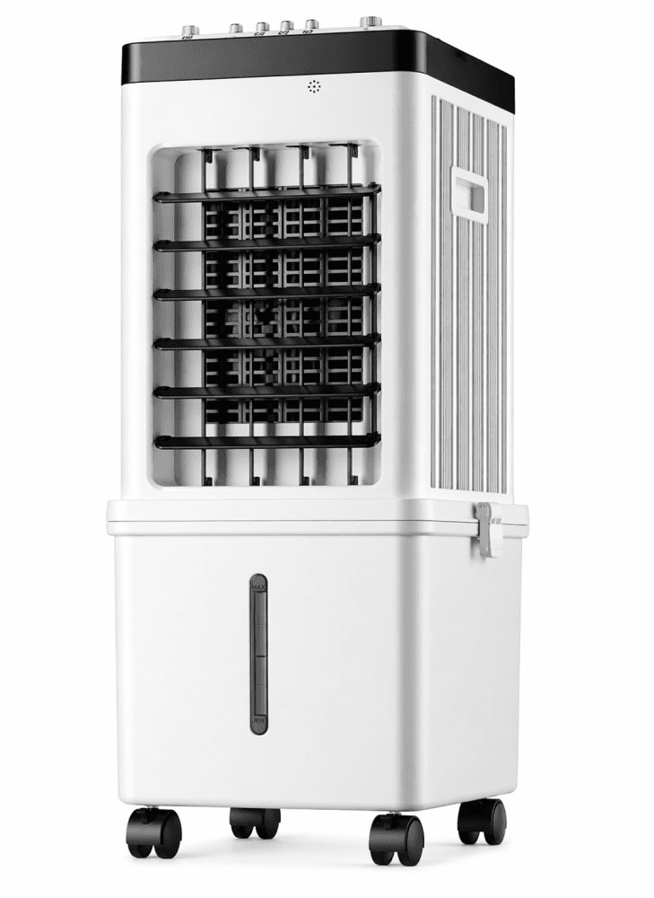 ჰაერის გამაგრილებელი BRILLOP 120W 15L