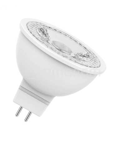შუქდიოდური ნათურა LINUS 6500K 5W 220-240V GU5.3