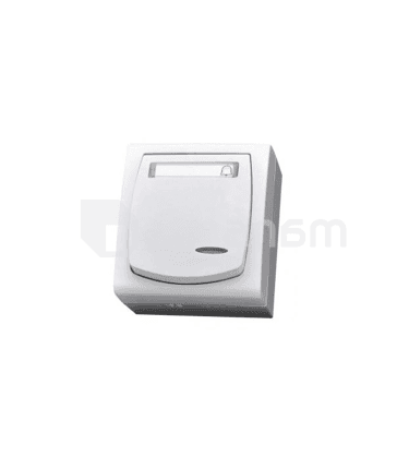 ზარი Ospel 65x70x46