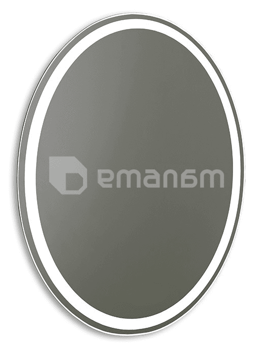 სარკე Silver Mirrors Italy ,570x770 მმ,სენსორული
