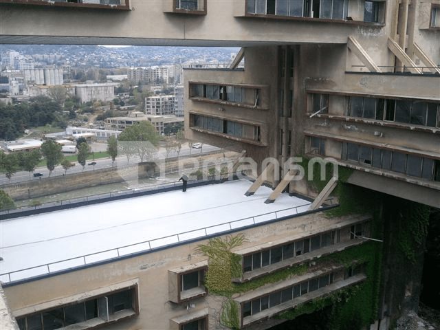 ჰიდროიზოლაცია სახურავისთვის Neotex Neoroof 4 კგ