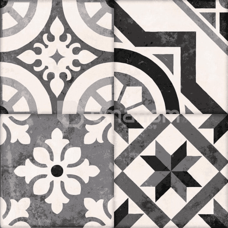 კერამოგრანიტი Halcon Ceramicas Salisbury Grey 450x450 მმ