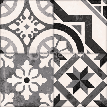კერამოგრანიტი Halcon Ceramicas Salisbury Grey 450x450 მმ