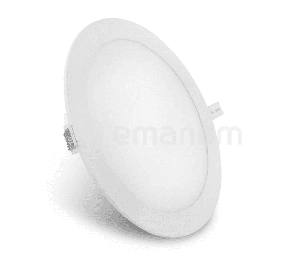შუქდიოდური სანათი New Light XG009 1653/28/017 15W