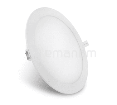 შუქდიოდური სანათი New Light XG009 1653/28/017 15W