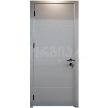 მდფ კარის კომპლექტი PVC FOURLINE BUTE WHITE 219*87*10/15 cm