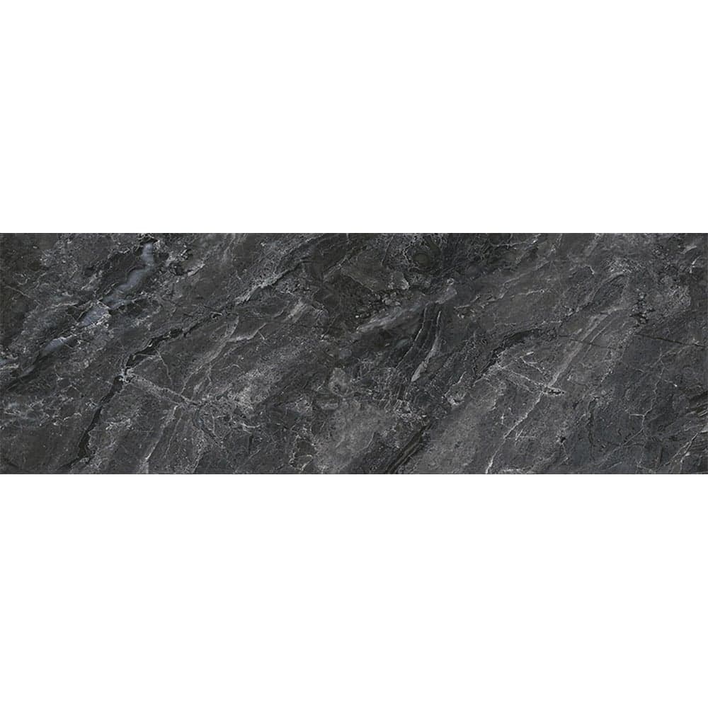 კაფელი Enzo Anthracite 30x90x0.7 "Bien"