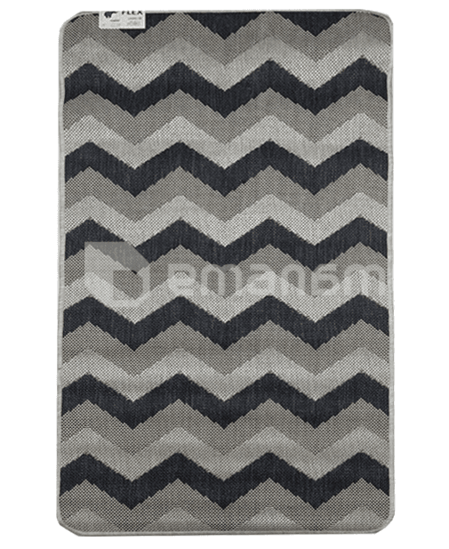 ხალიჩა Karat Carpet Flex 19641/08 1.2x1.7 მ