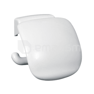 სამაგრი ტუალეტის ქაღალდის LAGUNA TOILET ROLL HOLDER