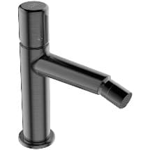 ბიდეს შემრევი Laveo PRETTO, Graphite