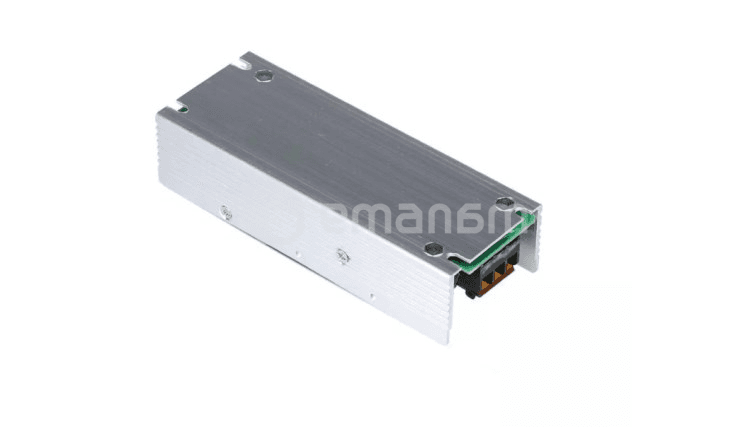 კვების ბლოკი ლედ V-TAC 3246 5A 12V 60W