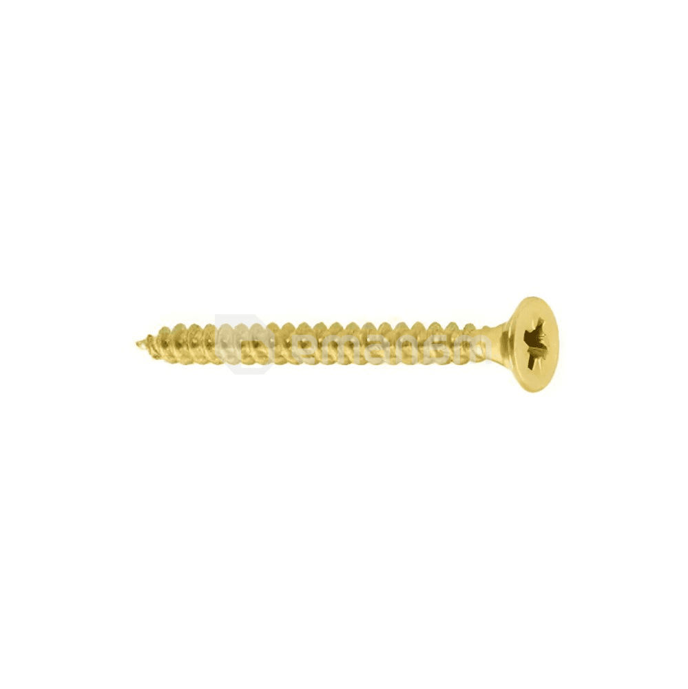 შურუპი ხე Wkret-met BWK-35016 50 ც