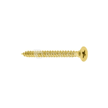 შურუპი ხე Wkret-met BWK-35016 50 ც