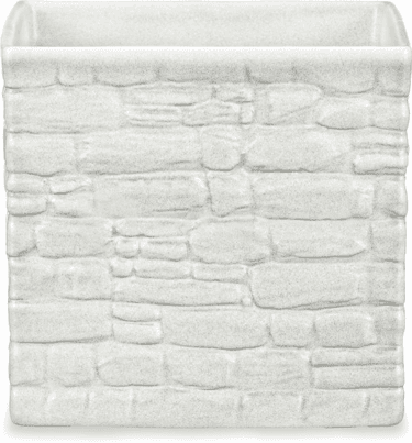 ქოთანი ყვავილის კერამიკული Scheurich Chalk 13/995