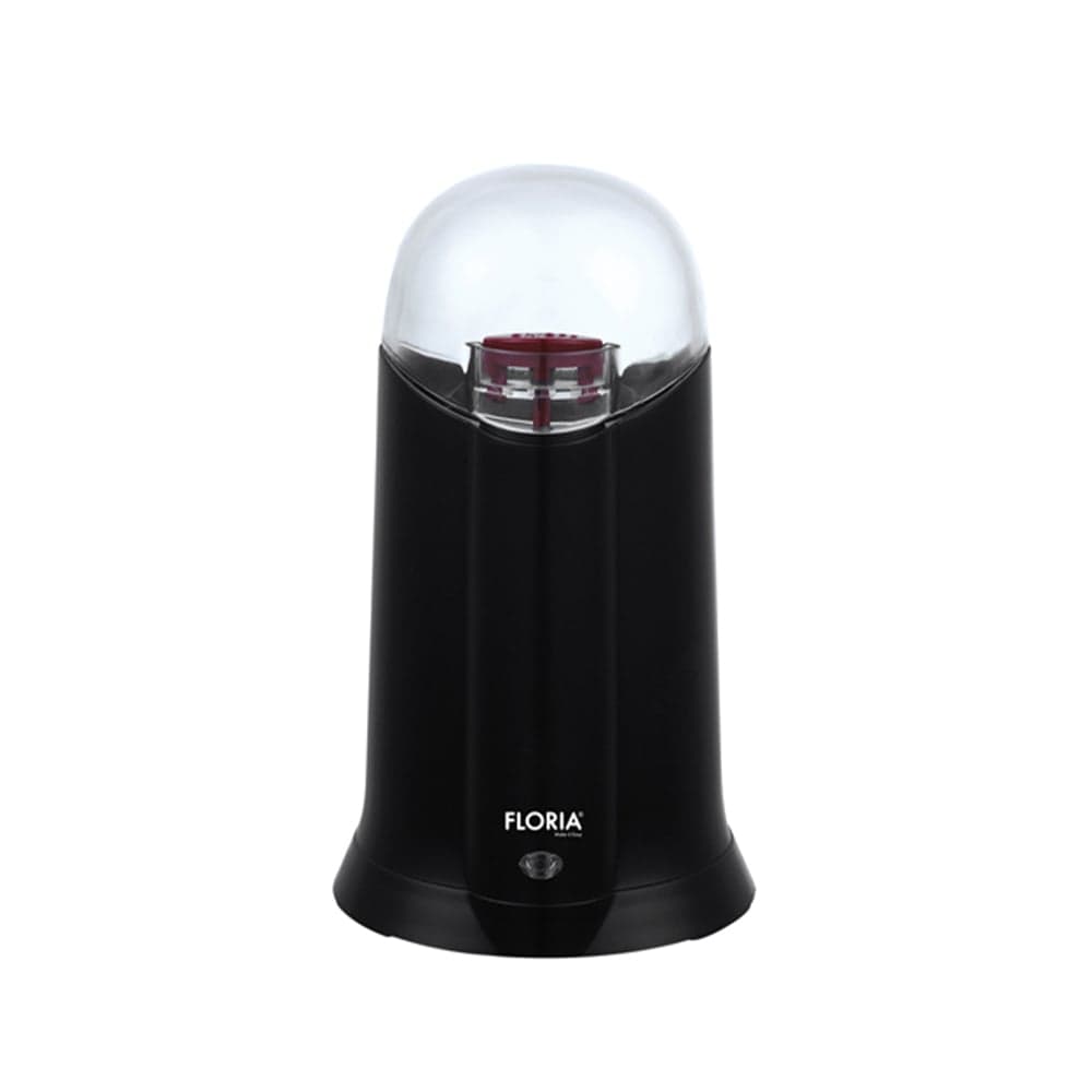 ყავის საფქვავი FLORIA ZLN3087 BLACK