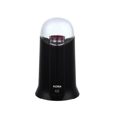 ყავის საფქვავი FLORIA ZLN3087 BLACK