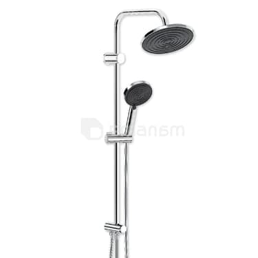 საშხაპე სისტემა Valtemo VS-2903 Selfio Chrome