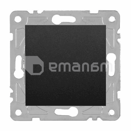 ჩამრთველი ჩარჩოს გარეშე DPM 1 QAD1006B QUAD