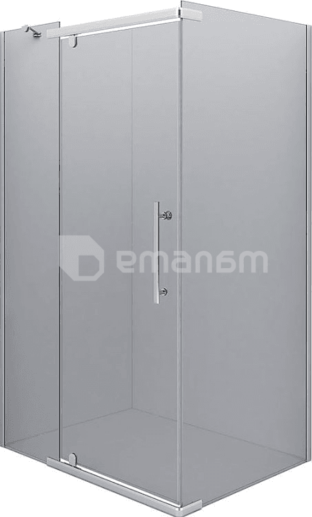 შუშა შხაპის Erlit ER10109H-C4 90x90x200 cm