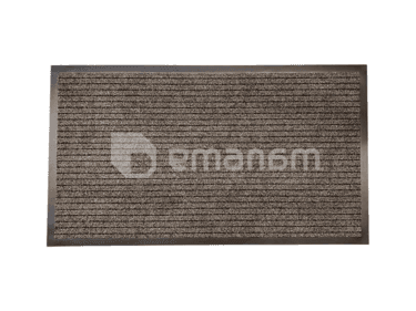 ფეხსაგები Orotex Dura PVC 1861 ბეჟი 66x120 სმ.