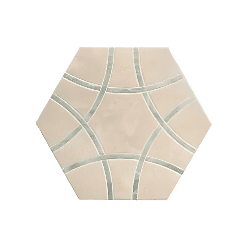 კერამოგრანიტი REALONDA LANCASTER JUNGLE 28.5x33