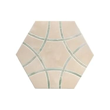 კერამოგრანიტი REALONDA LANCASTER JUNGLE 28.5x33