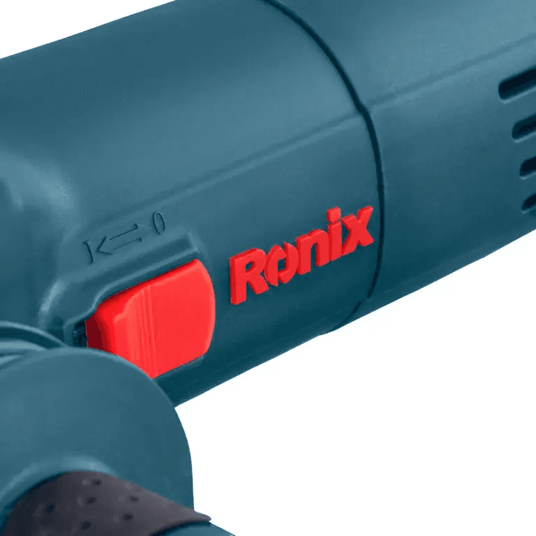 ელექტრო კუთხსახეხი Ronix-3110 115mm 880w