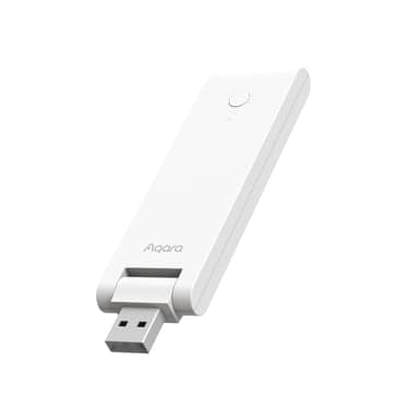 Aqara Hub E1