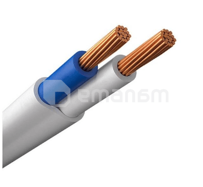 ელექტრო სადენი Elvare H05VV-F TTR 2X1.5