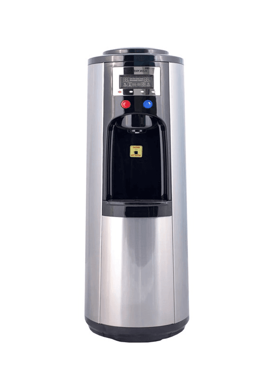 წყლის დისპენსერი Aqua Filter FDL-1 500W