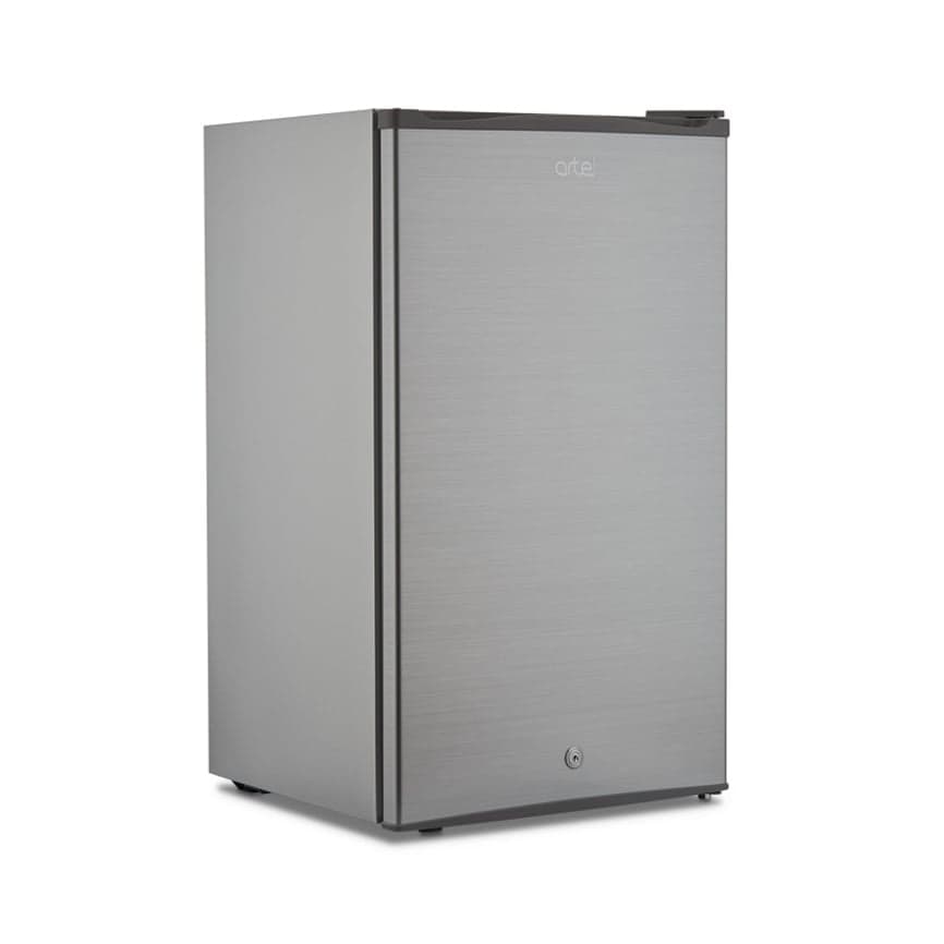 მაცივარი ARTEL HS-117RN Silver