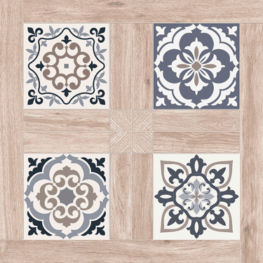 კერამოგრანიტი Bien seramik MODELLATO MATT 50X50