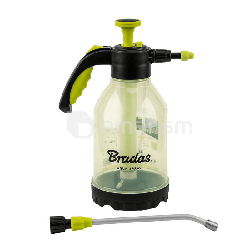 სასხურებელი ხელის Bradas 2 ლ  AQUA SPRAY 360° AS0200CL