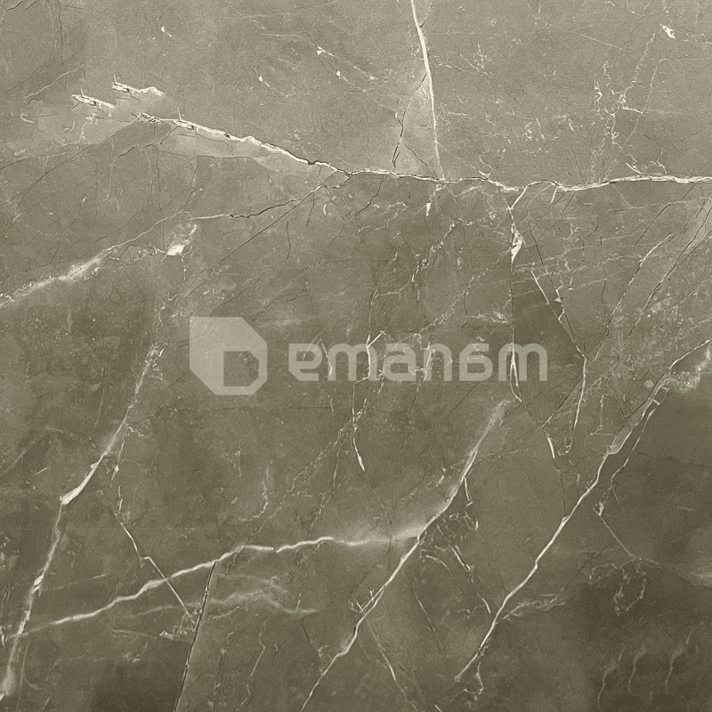 კერამოგრანიტი Halcon ceramicas P RODUM GRIS 9,5 R PRI 60X60სმ
