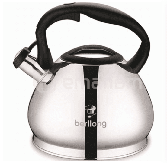 ჩაიდანი Berllong BWK-0060 3.5ლ