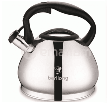 ჩაიდანი Berllong BWK-0060 3.5ლ