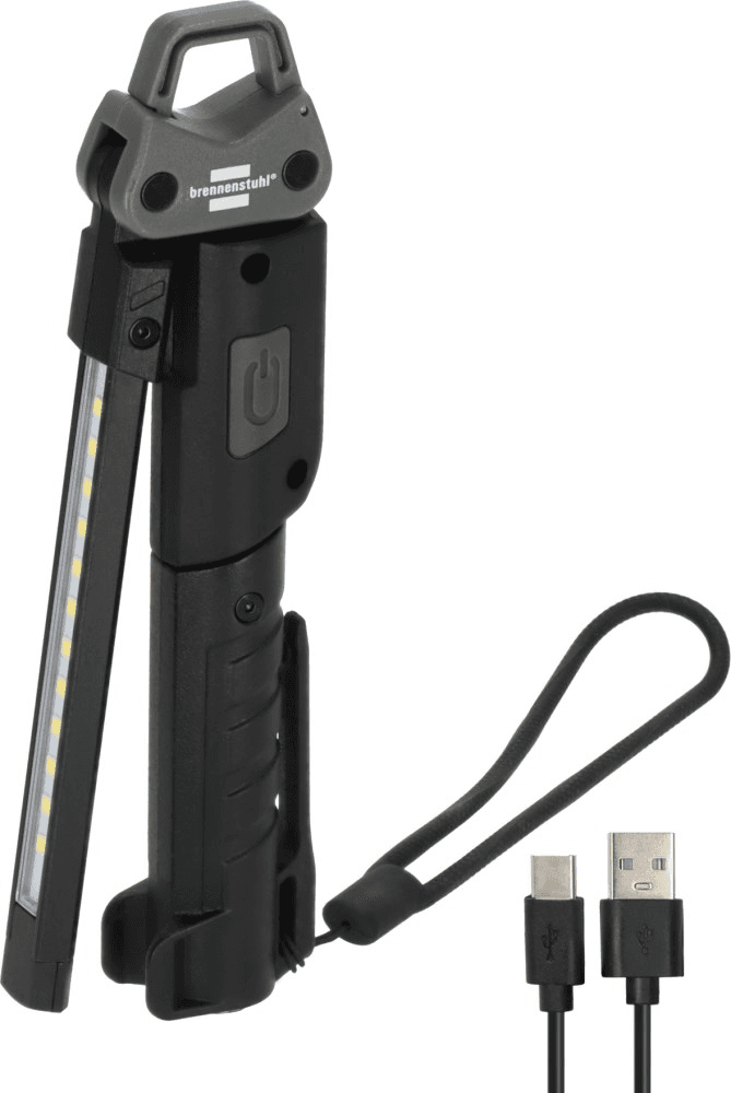 ფარანი Brennenstuhl HL 400 AC LED 400 lm