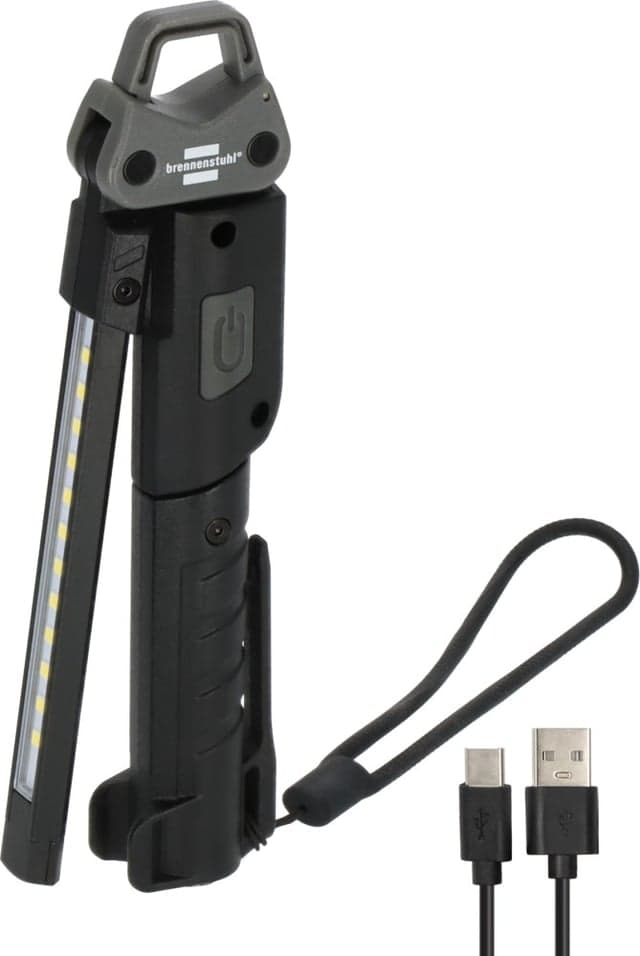 ფარანი Brennenstuhl HL 400 AC LED 400 lm