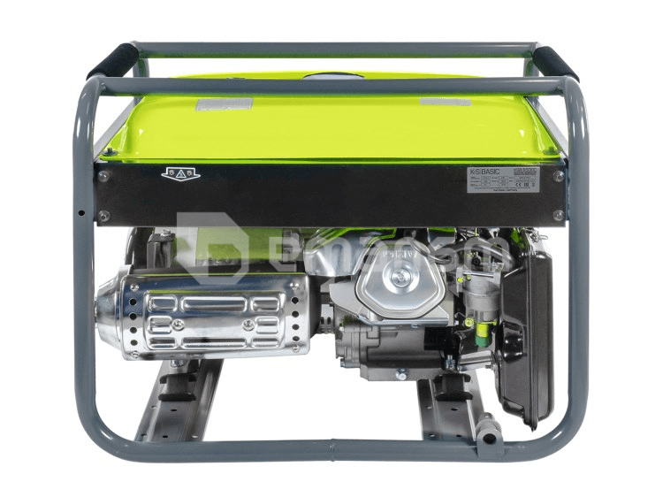 გენერატორი ბენზინის Konner&Sohnen KSB 6500C 5500W